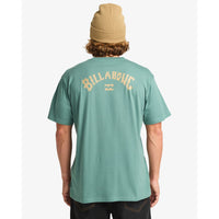 Arch Wave SS Sagebrush Bild 2