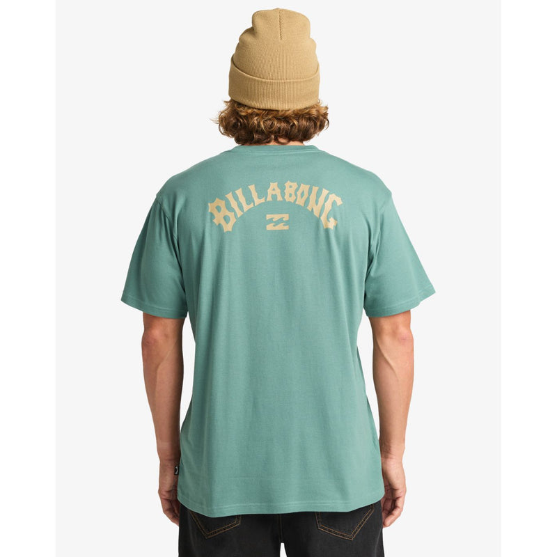 Arch Wave SS Sagebrush Bild 2