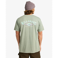 Arch WW SS Grey Green Bild 2