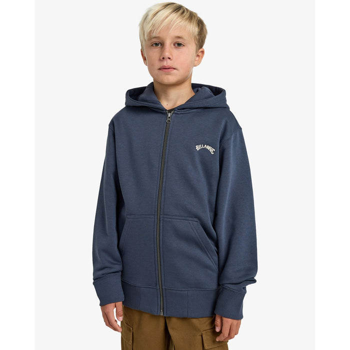 Arch ZH Ombre Blue Bild 1