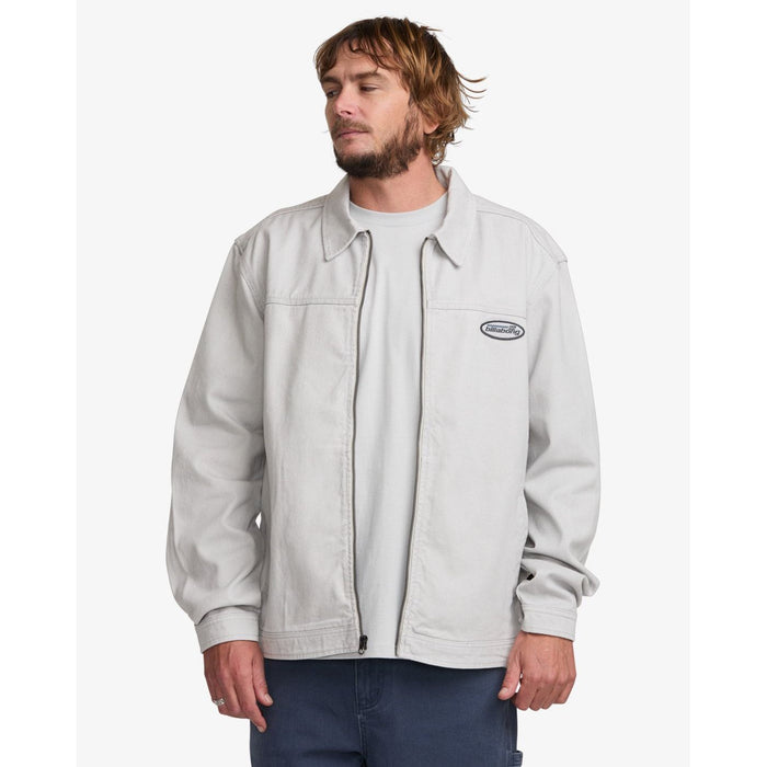 Bad Dog Jack Silver Bild 1