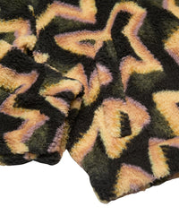 Barra Half Zip Black Sands Bild 4