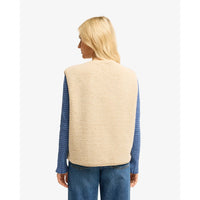 Be Happy Vest WhiteCap Bild 2
