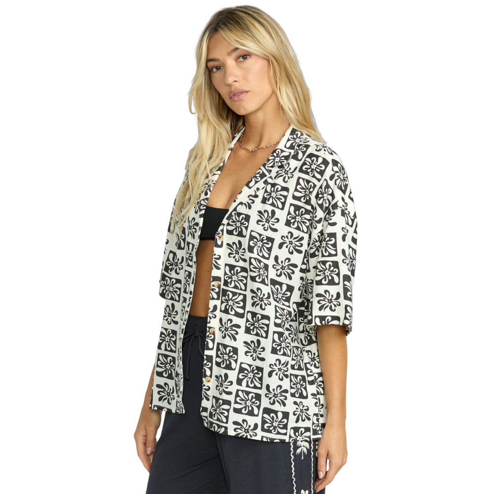 Beach Side Black Sands Bild 1