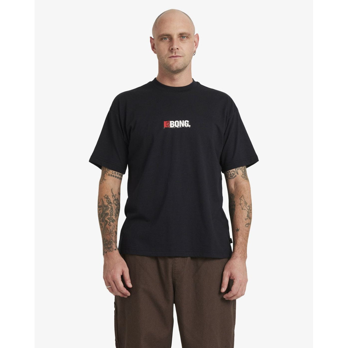 Bong Og Ss Black Bild 1