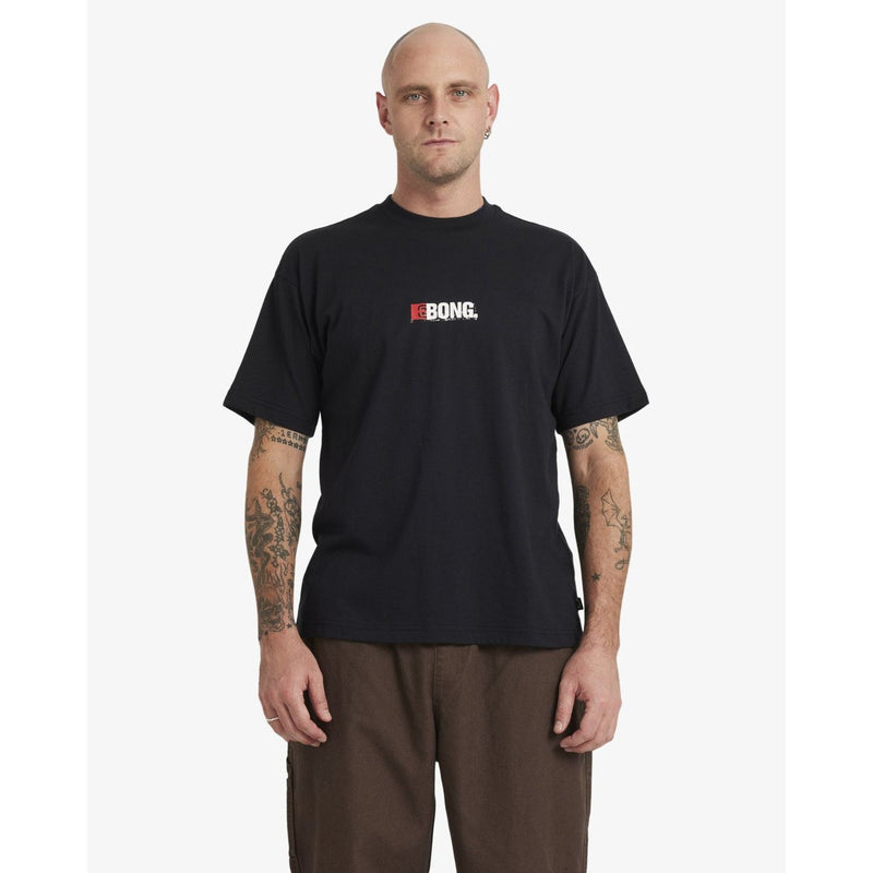 Bong Og Ss Black Bild 1