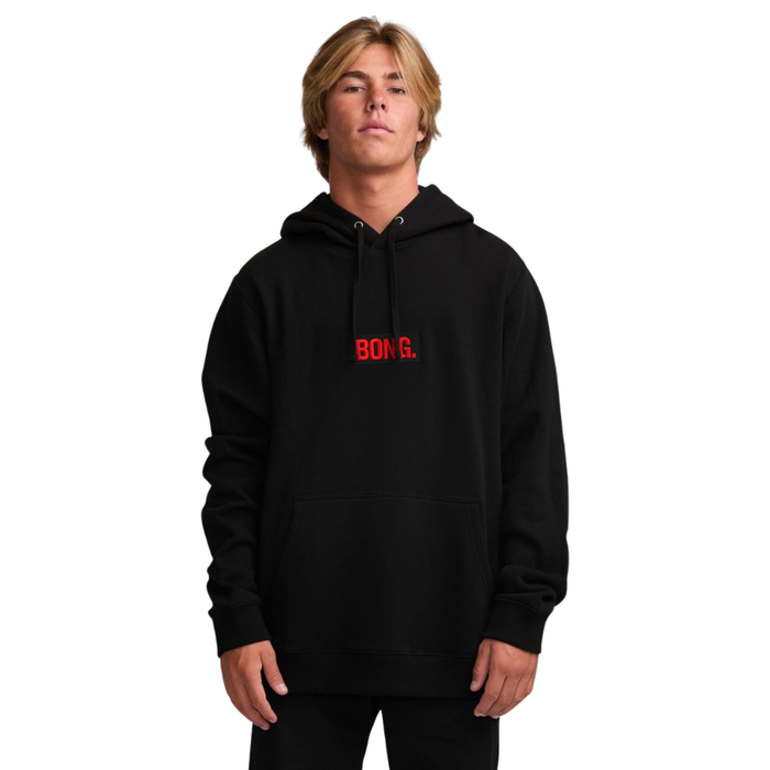 Bong Pullover Black Bild 1