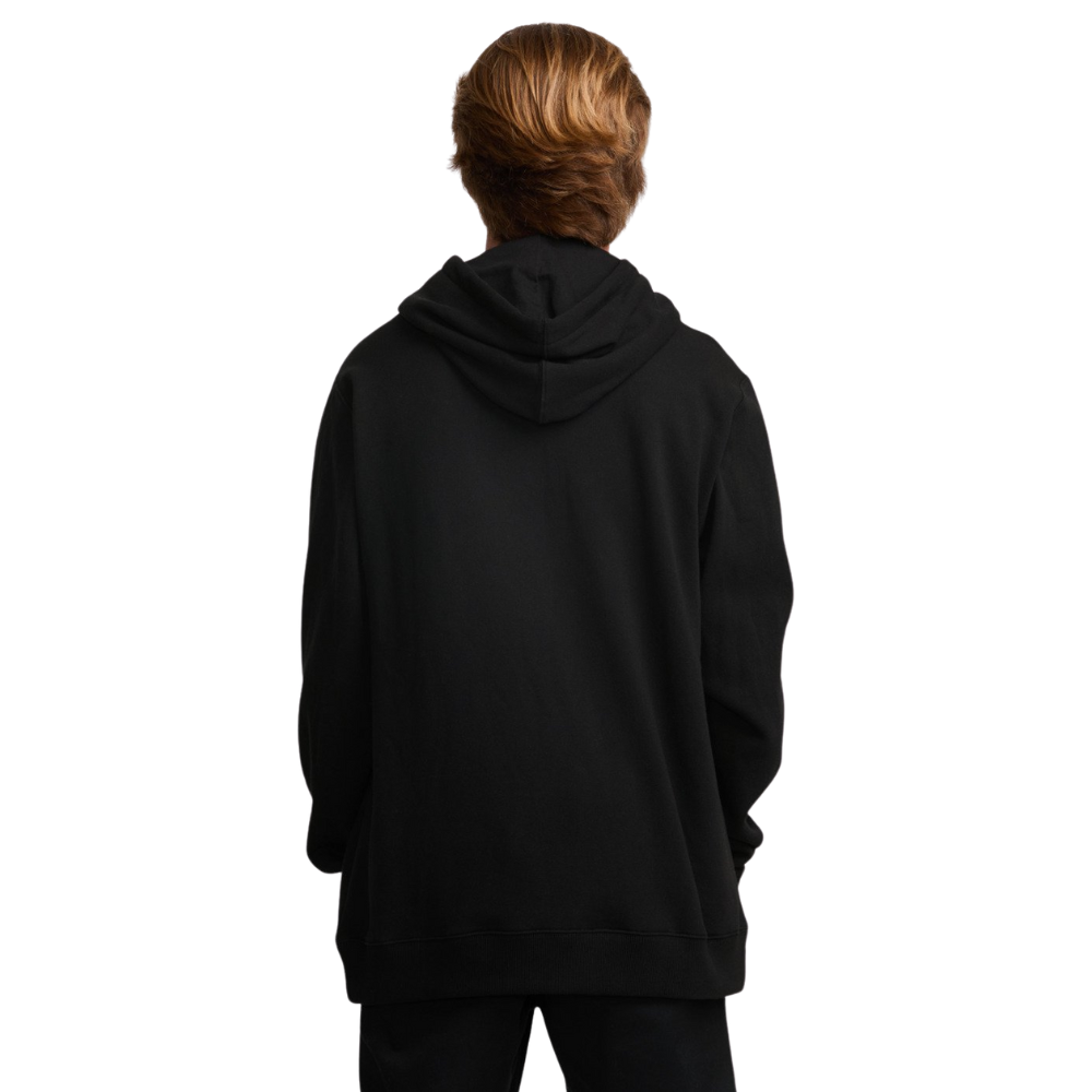 Bong Pullover Black Bild 2