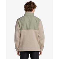 Boundary Blocked Mock Sand Bild 2