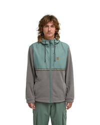 Boundary Lite Zip Laurel Wreath Bild 1