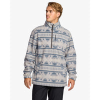 Boundary Mock Alloy Bild 1