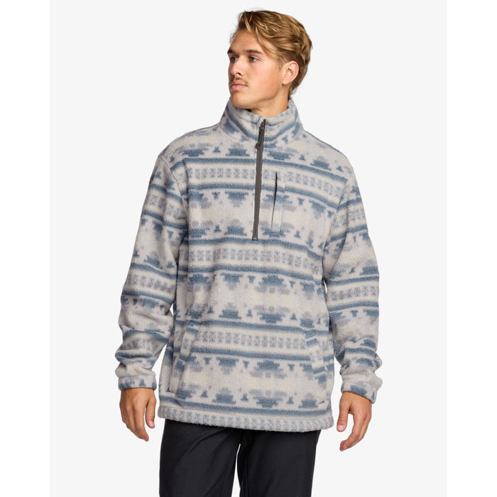 Boundary Mock Alloy Bild 1