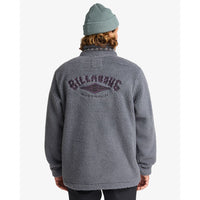 Boundary Tombstone Pewter Bild 2