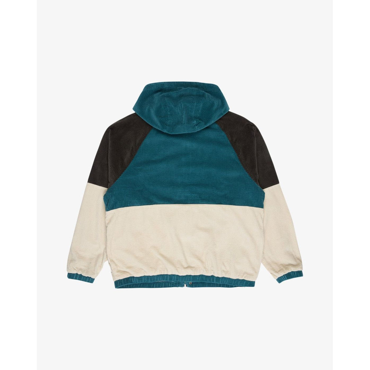 Burleigh Jacket Oatmeal Heather Bild 2