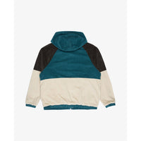 Burleigh Jacket Oatmeal Heather Bild 2