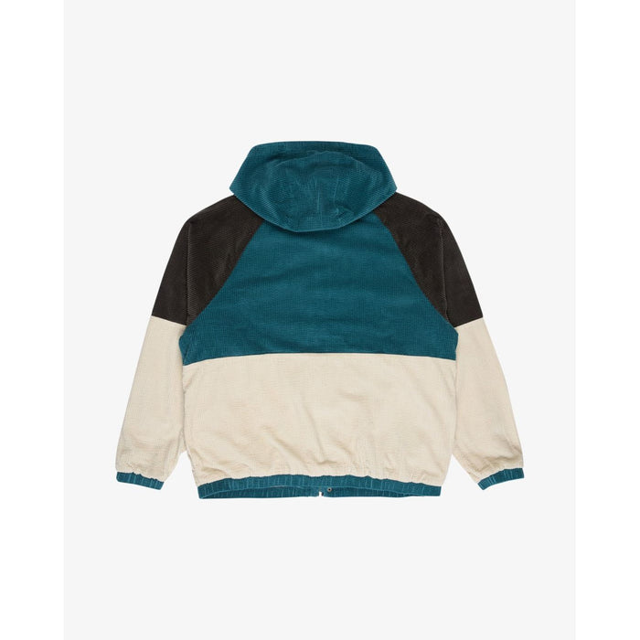 Burleigh Jacket Oatmeal Heather Bild 2