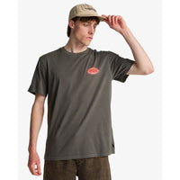 Burn Out WW SS Pewter Bild 1
