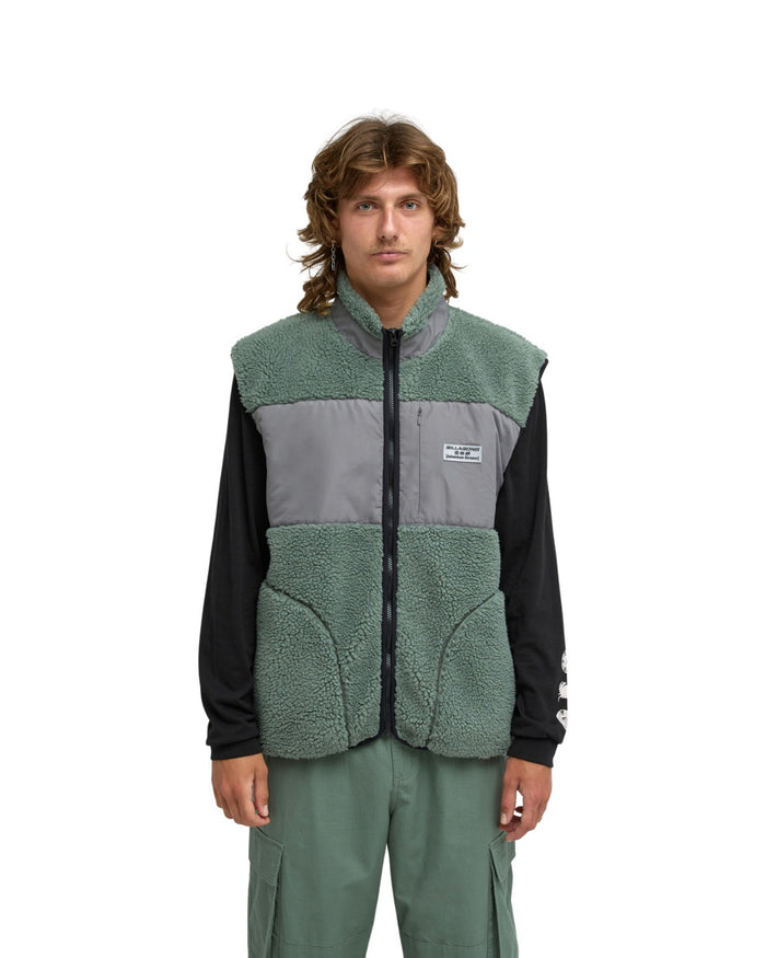 Canyon Trail Vest Laurel Wreath Bild 1