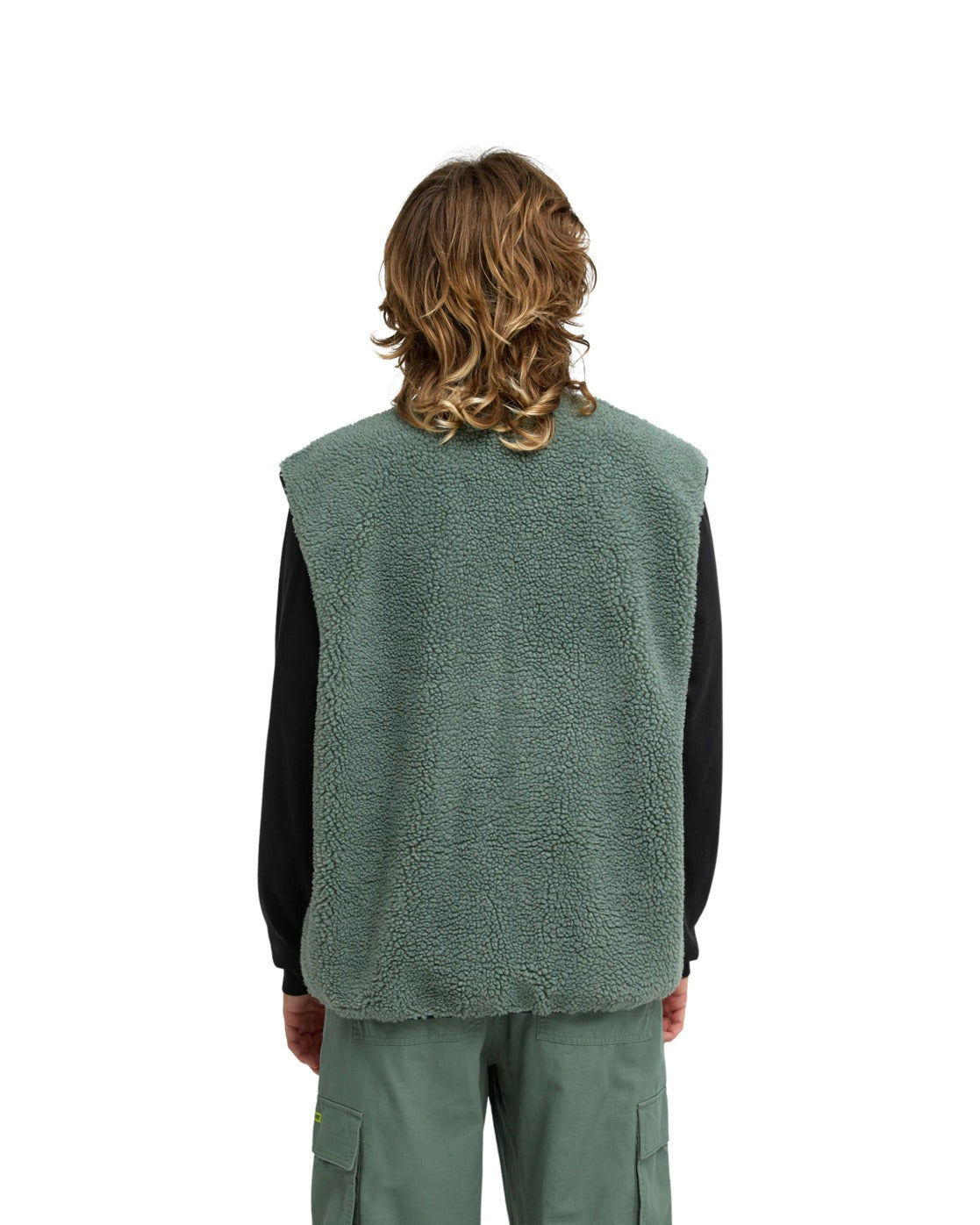 Canyon Trail Vest Laurel Wreath Bild 4