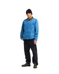 Chore Jacket Bleach Bild 2