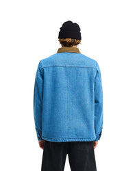 Chore Jacket Bleach Bild 3