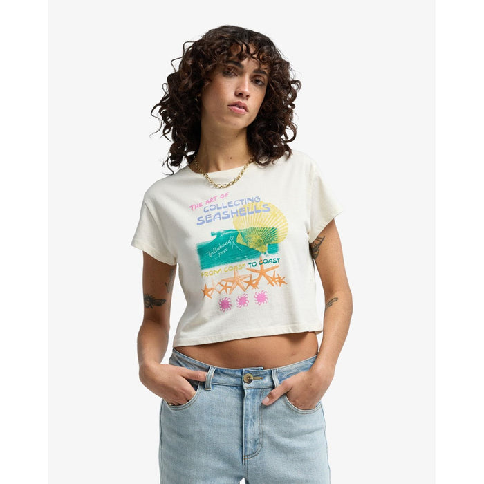 Coastal Adventures White Cap Bild 1