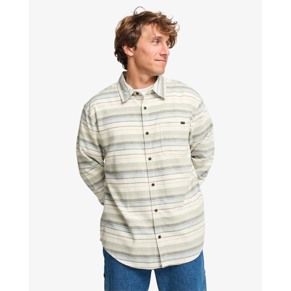 Coastline Chino Bild 1