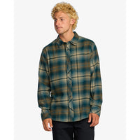 Coastline Flannel Otter Bild 1