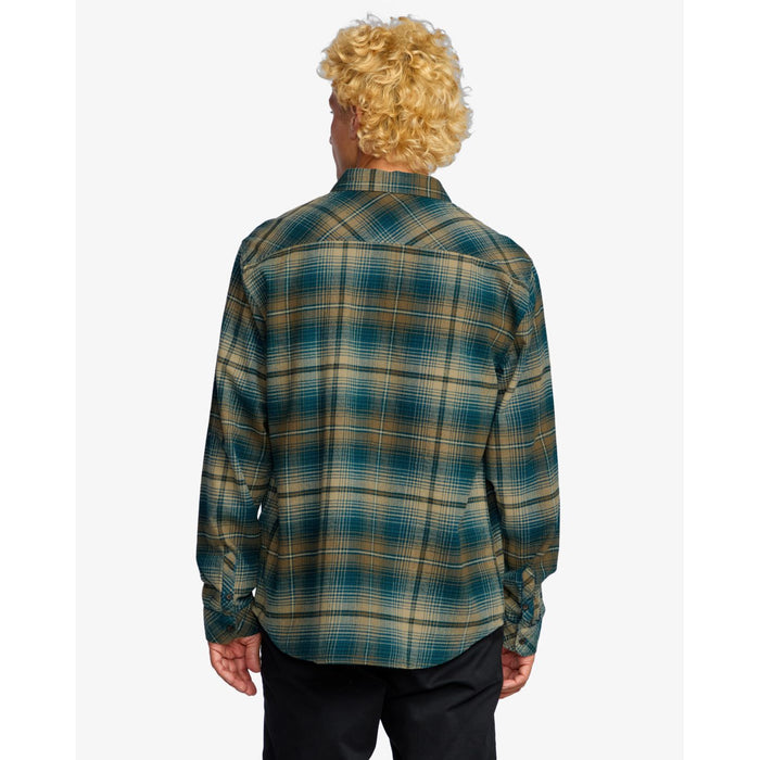 Coastline Flannel Otter Bild 2