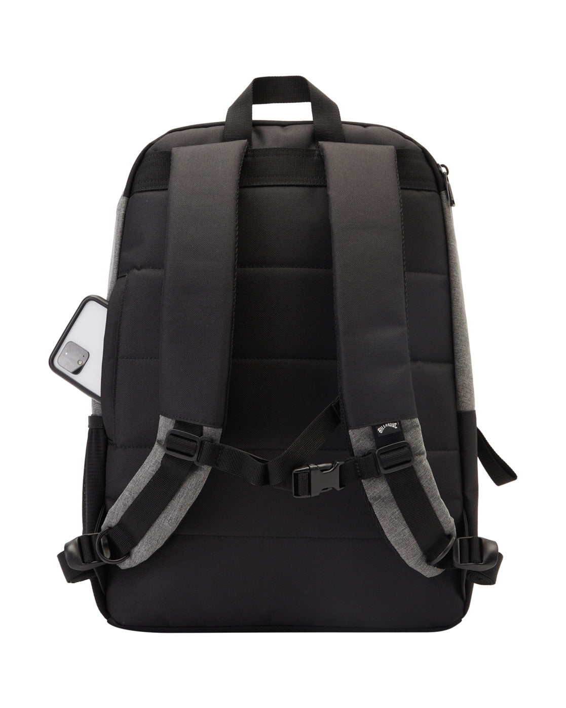 Command Stash Grey Heather Bild 4