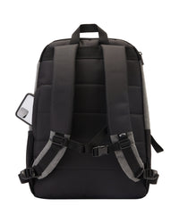 Command Stash Grey Heather Bild 4