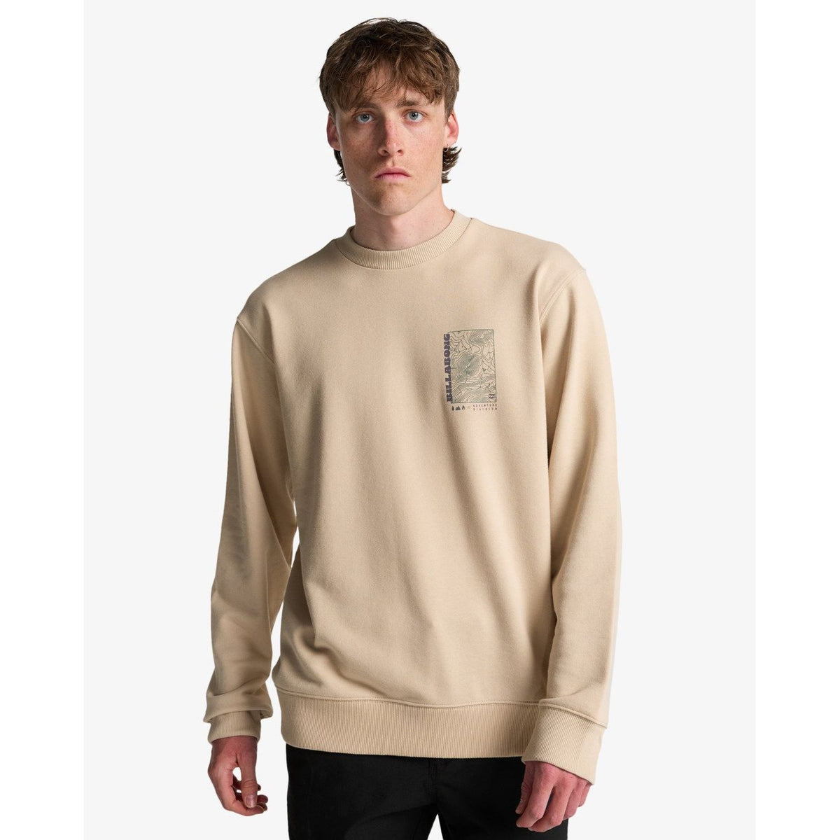 Compass CR Chino Bild 1