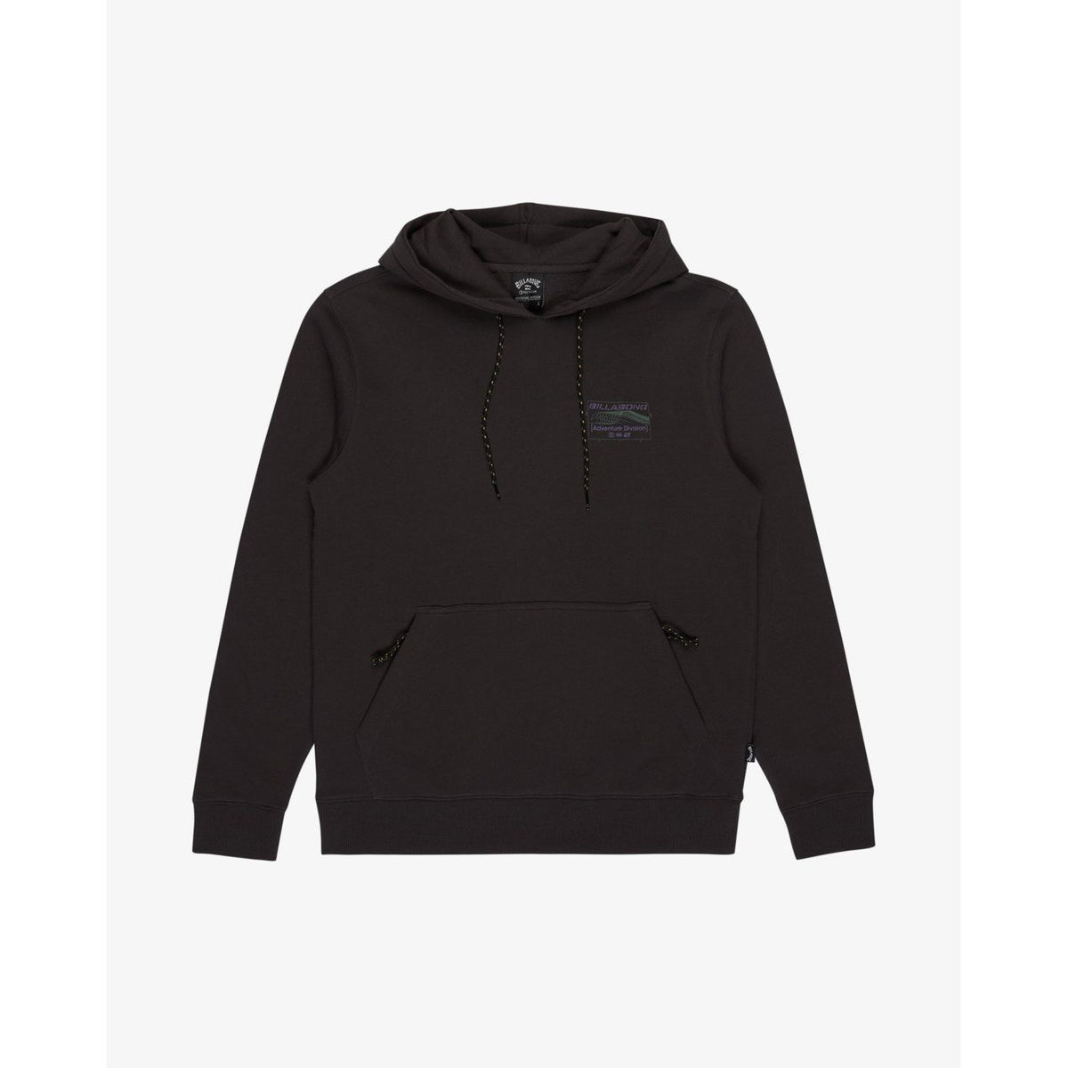 Compass PO Washed Black Bild 1