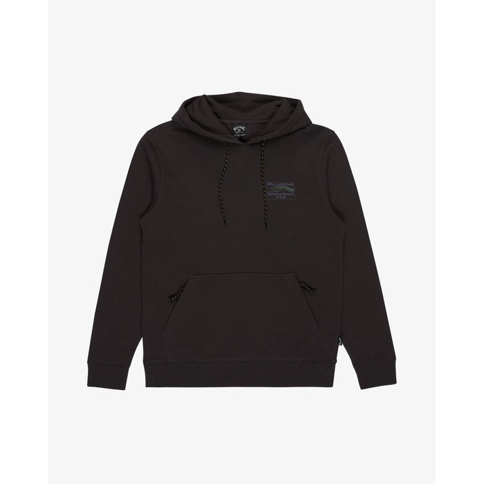 Compass PO Washed Black Bild 1