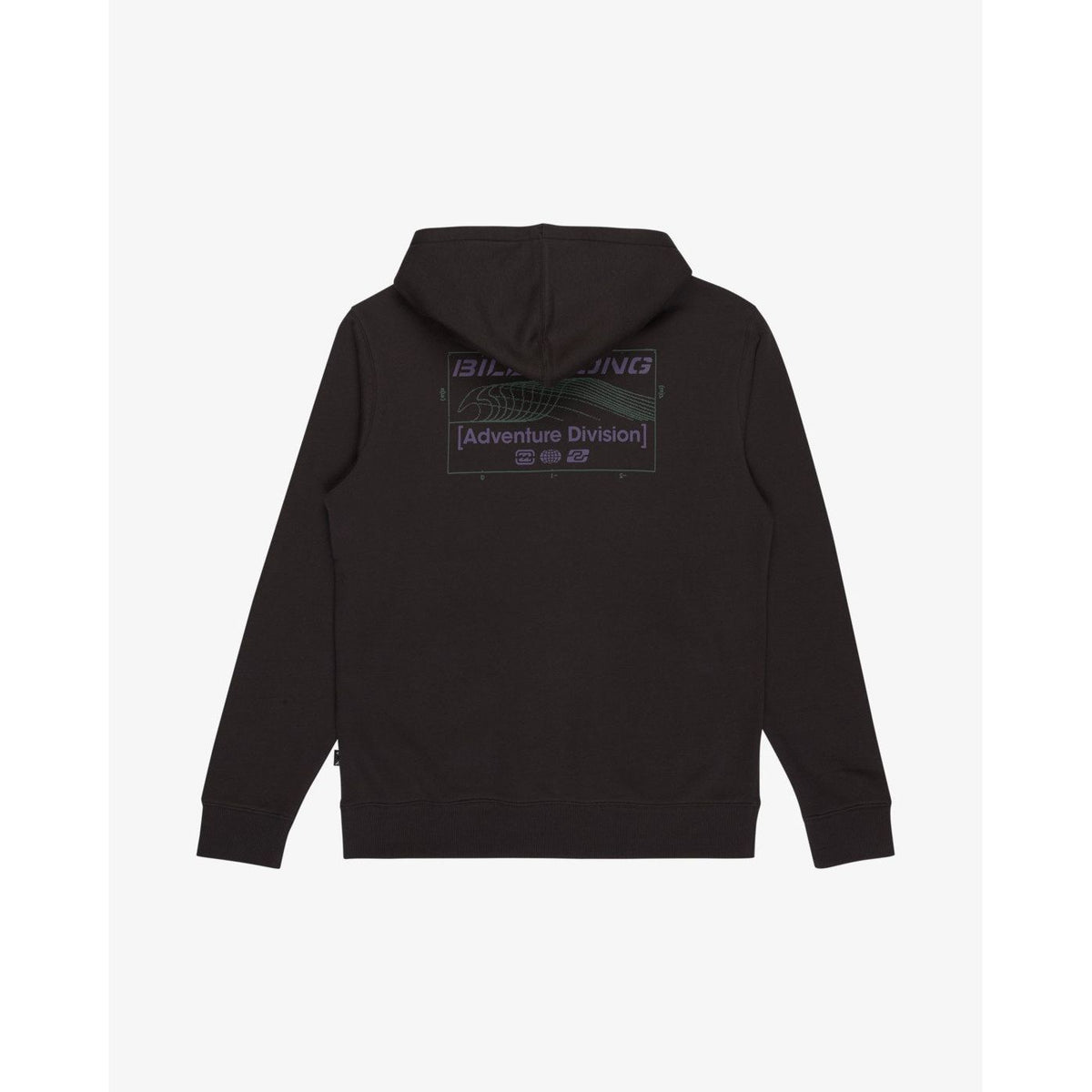 Compass PO Washed Black Bild 2