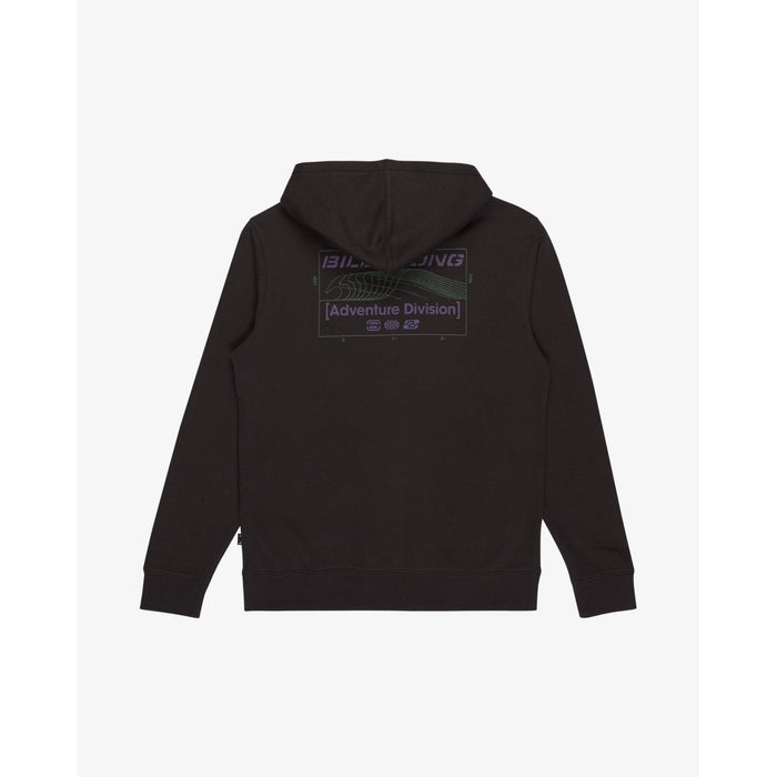 Compass PO Washed Black Bild 2