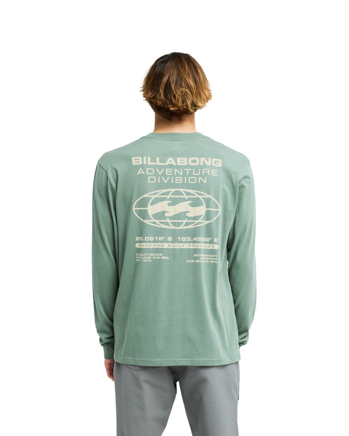 Coordinates LS Laurel Wreath Bild 2