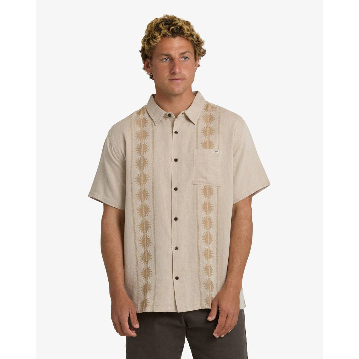 Cordoba SS Desert Khaki Bild 1