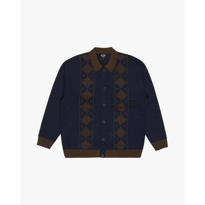 Cordoba Sweater Navy Bild 1