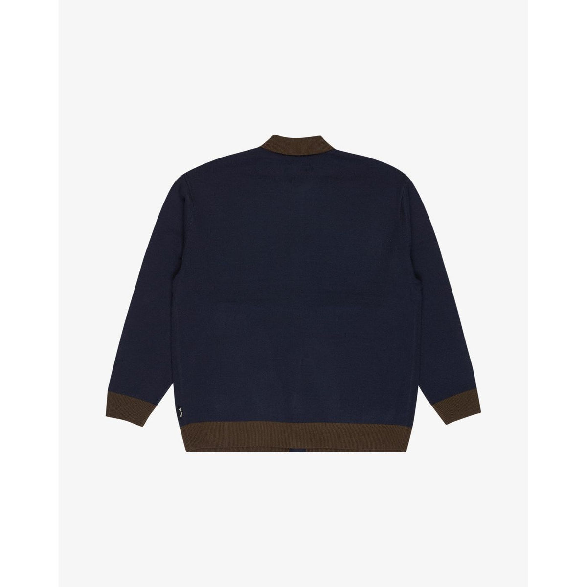 Cordoba Sweater Navy Bild 2
