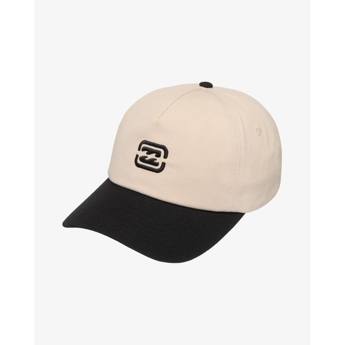 Core Lord Snapback Oatmeal Bild 1