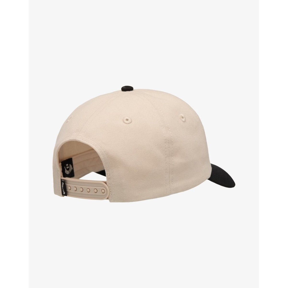 Core Lord Snapback Oatmeal Bild 2