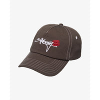 Core Lord Snapback Raven Bild 1