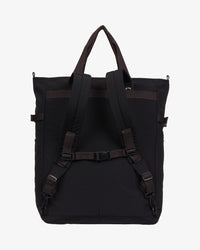 Cove Tote Bag Black Bild 2