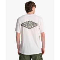 Crayon Wave SS White Bild 2