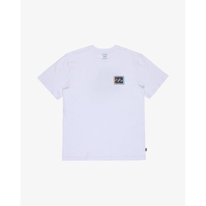 Crayon Wave SS White Bild 1