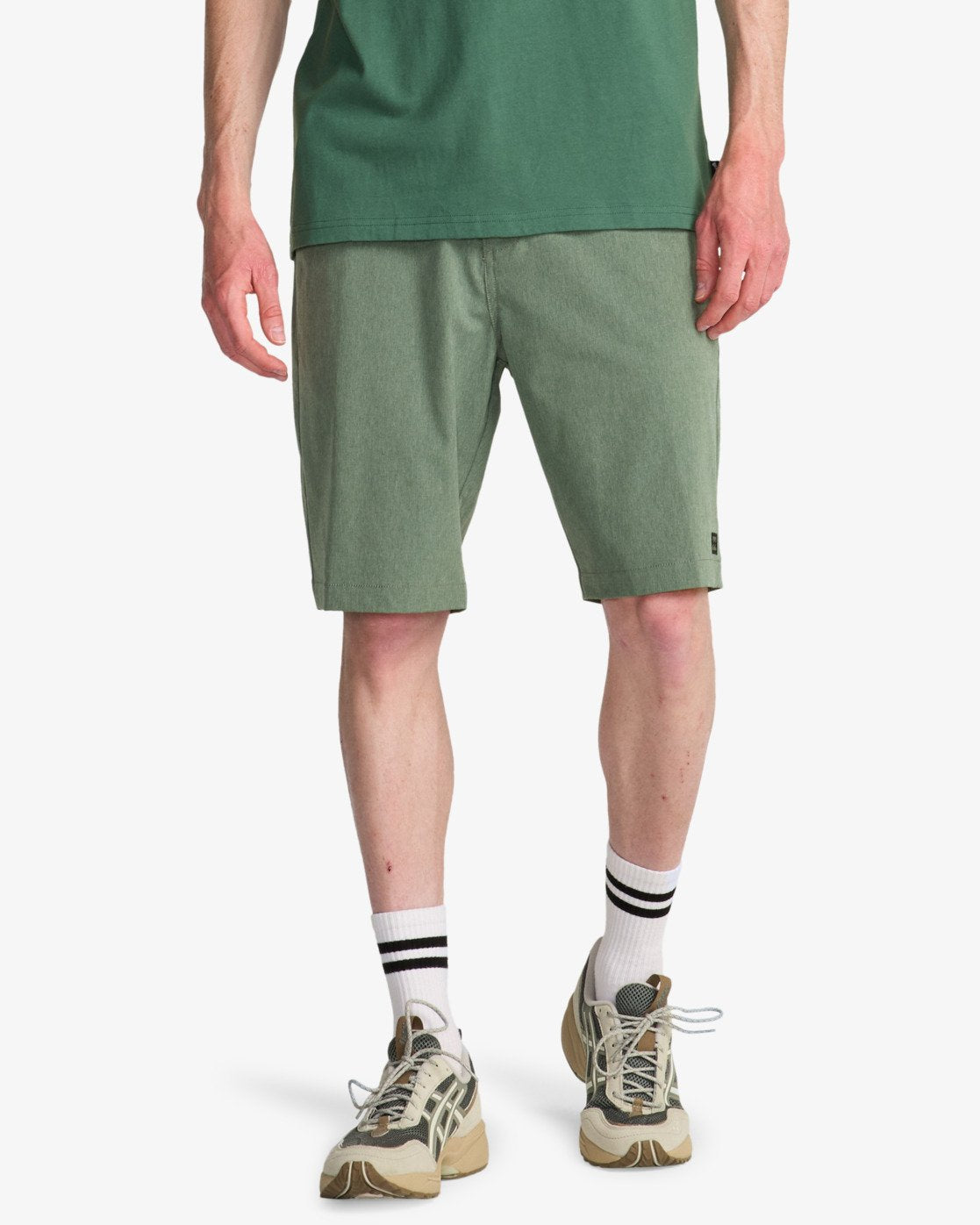 Crossfire Sage Bild 1