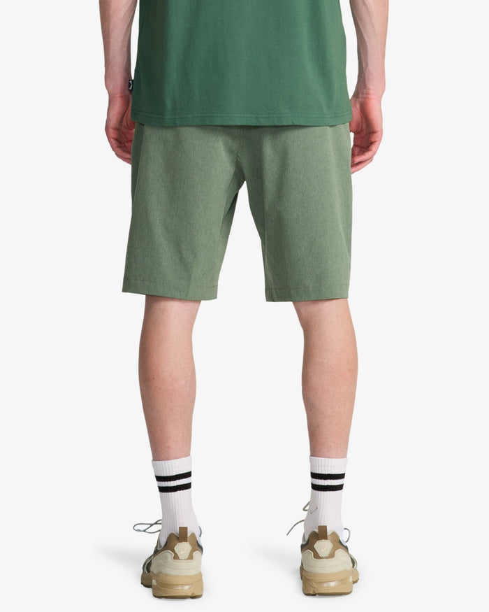 Crossfire Sage Bild 2