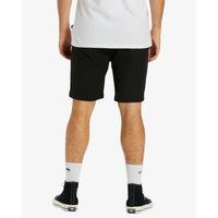 CROSSFIRE SOLID BLACK Bild 2