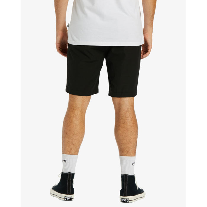 CROSSFIRE SOLID BLACK Bild 2